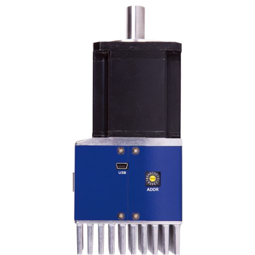 PEGA-AR5A-AN-MA Pegasus 48VDC 50W 3000rpm 14 BIT