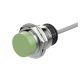 PR30-15AO-V Induktív érzékelő 100-240VAC M30/15mm NO 2m olajálló kábel Nem szintbe ép. IP67