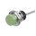 PR30-15DN-V Induktív érzékelő 12-24VDC M30/15mm NPN/NO 2m olajálló kábel Nem szintbe ép. IP67