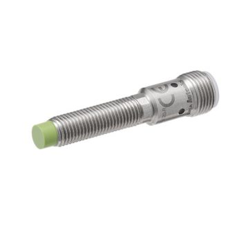   PRCM08-2DN Induktív érzékelő 12-24VDC M8/2mm NPN/NO Csatlakozós Nem szintbe ép. IP67