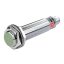 PRCM12-2DN2 Induktív érzékelő 12-24VDC M12/2mm NPN/NC Csatlakozós Szintbe ép. IP67