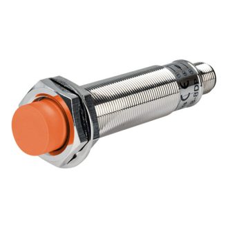   PRCML18-8DP2 Induktív érzékelő 12-24VDC M18/8mm PNP/NC Csatlakozós Nem szintbe ép. IP67