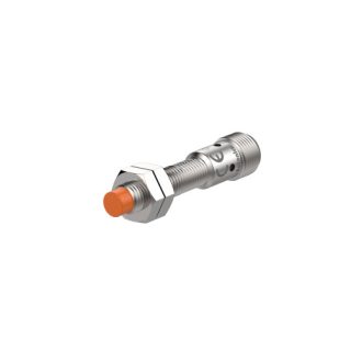   PRCMT08-2DC-I Induktív érzékelő 12-24VDC M8/2mm NC Csatlakozós Nem szintbe ép. IP67