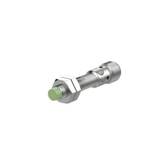   PRCMT08-2DO-I Induktív érzékelő 12-24VDC M8/2mm NO Csatlakozós Nem szintbe ép. IP67