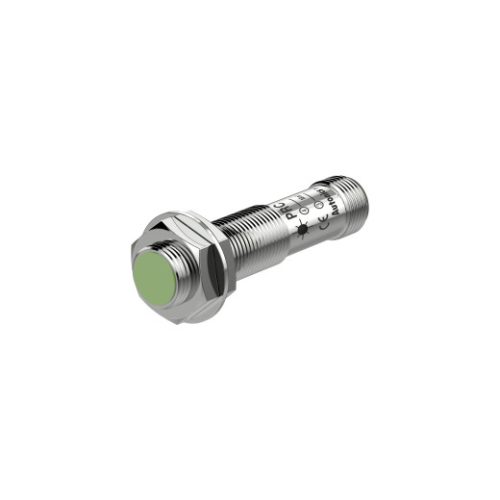 PRCMT12-2DO-I Induktív érzékelő 12-24VDC M12/2mm NO Csatlakozós Szintbe ép. IP67