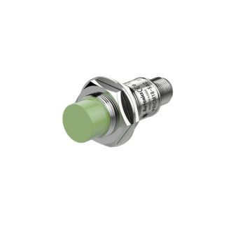   PRCMT18-8DO Induktív érzékelő 12-24VDC M18/8mm NO Csatlakozós Nem szintbe ép. IP67
