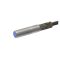 PRD08-2DP Induktív érzékelő 12-24VDC M8/2mm PNP/NO 2m kábel Szintbe ép. IP67