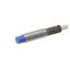 PRD08-4DN Induktív érzékelő 12-24VDC M8/4mm NPN/NO 2m kábel Nem szintbe ép. IP67