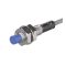 PRD08-4DP2-V Induktív érzékelő 12-24VDC M8/4mm PNP/NC 2m olajálló kábel Nem szintbe ép. IP67