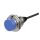 PRD30-25DP Induktív érzékelő 12-24VDC M30/25mm PNP/NO 2m kábel Nem szintbe ép. IP67