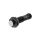 PRDACM12-4DN2 Induktív érzékelő 12-24VDC M12/4mm NPN/NC Csatlakozós Szintbe ép. IP67