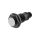 PRDACM18-7DP2 Induktív érzékelő 12-24VDC M18/7mm PNP/NC Csatlakozós Szintbe ép. IP67