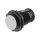 PRDACM30-15DP Induktív érzékelő 12-24VDC M30/15mm PNP/NO Csatlakozós Szintbe ép. IP67