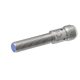 PRDCM08-2DN2 Induktív érzékelő 12-24VDC M8/2mm NC Csatlakozós Szintbe ép. IP67