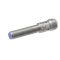 PRDCM08-2DP Induktív érzékelő 12-24VDC M8/2mm PNP/NO Csatlakozós Szintbe ép. IP67