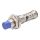 PRDCM12-8DP2 Induktív érzékelő 12-24VDC M12/8mm NC Csatlakozós Nem szintbe ép. IP67