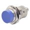 PRDCM30-25DN2 Induktív érzékelő 12-24VDC M30/25mm NC Csatlakozós Nem szintbe ép. IP67