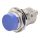 PRDCM30-25DP2 Induktív érzékelő 12-24VDC M30/25mm NC Csatlakozós Nem szintbe ép. IP67