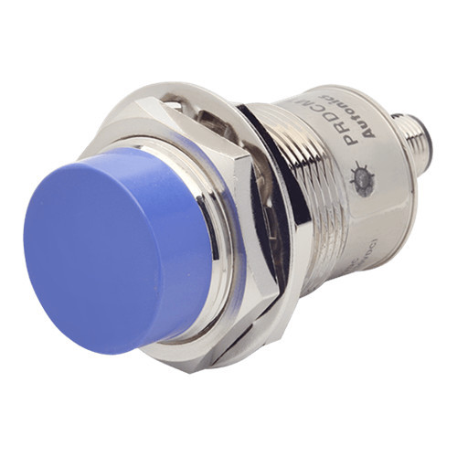 PRDCM30-25DP2 Induktív érzékelő 12-24VDC M30/25mm NC Csatlakozós Nem szintbe ép. IP67