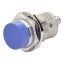 PRDCM30-25DP2 Induktív érzékelő 12-24VDC M30/25mm NC Csatlakozós Nem szintbe ép. IP67