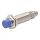 PRDCML18-14DN2 Induktív érzékelő 12-24VDC M18/14mm NC Csatlakozós Nem szintbe ép. IP67