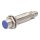 PRDCML18-7DP2 Induktív érzékelő 12-24VDC M18/7mm NC Csatlakozós Szintbe ép. IP67