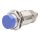 PRDCML30-25DP2 Induktív érzékelő 12-24VDC M30/25mm NC Csatlakozós Nem szintbe ép. IP67