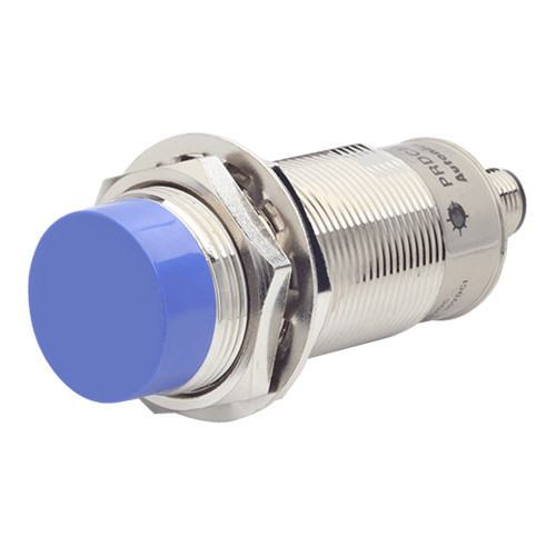 PRDCML30-25DP2 Induktív érzékelő 12-24VDC M30/25mm NC Csatlakozós Nem szintbe ép. IP67