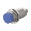 PRDCMLT30-25DC-I Induktív érzékelő 12-24VDC M30/25mm NC Csatlakozós Nem szintbe ép. IP67