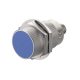 PRDCMT30-15DC Induktív érzékelő 12-24VDC M30/15mm NC Csatlakozós Szintbe ép. IP67
