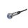 PRDL12-4DN2 Induktív érzékelő 12-24VDC M12/4mm NPN/NC 2m kábel Szintbe ép. IP67