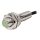PRL08-1.5DN Induktív érzékelő 12-24VDC M8/1.5mm NPN/NO 2m kábel Szintbe ép. IP67