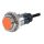 PRS12-2DP2 Induktív érzékelő 12-24VDC M12/2mm PNP/NC 2m kábel Szintbe ép. IP67