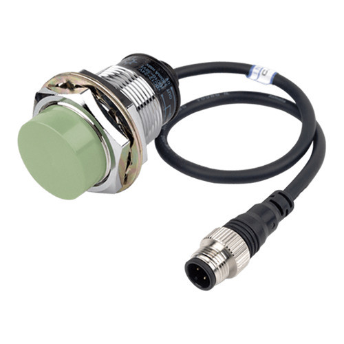 PRW30-15AO Induktív érzékelő 100-240VAC M30/15mm NO Kábelcsatlakozós Nem szintbe ép. IP67