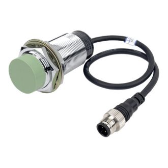   PRWL30-15AC Induktív érzékelő 100-240VAC M30/15mm NC Kábelcsatlakozós Nem szintbe ép. IP67