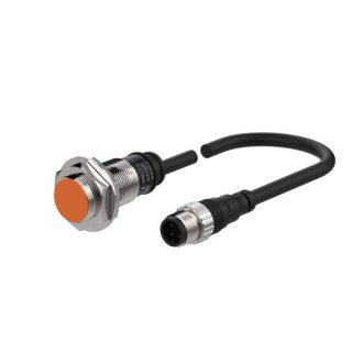   PRWT18-5DC-I Induktív érzékelő 12-24VDC M18/5mm NC Kábelcsatlakozós Szintbe ép. IP67