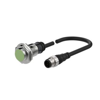   PRWT18-5XO-I Induktív érzékelő 12-24VDC M18/5mm NO Kábelcsatlakozós Szintbe ép. IP67