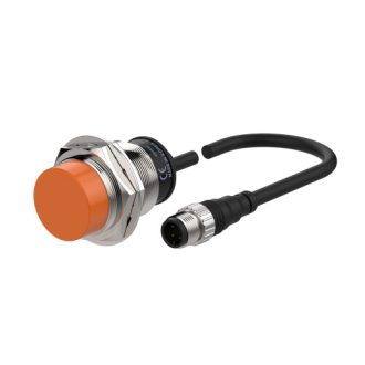   PRWT30-15XC-I Induktív érzékelő 12-24VDC M30/15mm NC Kábelcsatlakozós Nem szintbe ép. IP67