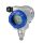 PTF30-GCNN-F8 Nyomástávadó 15-35VDC -760mmHg-0kgf/cm2 4-20mA G3/8" IP67 rel. EX d IIC T6