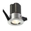 QUICK 26 rögzített  alumínium 230V/720mA LED 26W 3000K