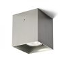 CUBO felületre szerelhető  alumínium 230V GU10 50W
