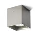 CUBO felületre szerelhető  alumínium 230V GU10 50W