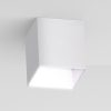 CUBO felületre szerelhető  alumínium 230V GU10 50W