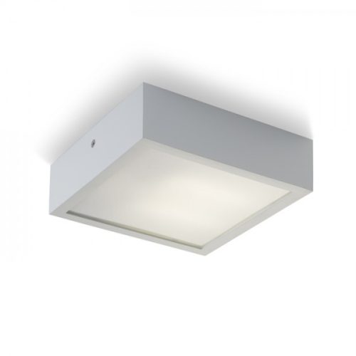 STRUCTURAL 20x20 felületre szerelhető fehér  230V G24-q2 2x18W