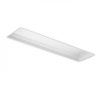 TRAFFIC FRAMELESS hosszanti  gipsz 230V G5 2x14W