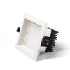 VIC 12 süllyesztett lámpa fehér 230V LED 10W 3000K
