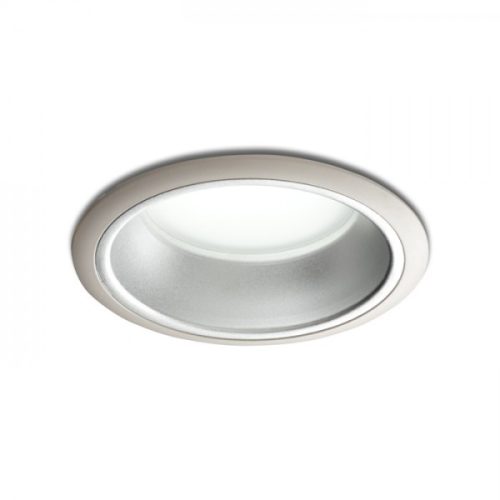 MORO süllyesztett lámpa fehér  230V/350mA LED 9W  3000K