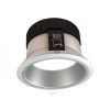 MORO süllyesztett lámpa fehér  230V/350mA LED 9W  3000K