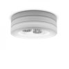 OSONA M kör alakú süllyesztett lámpa  szatén akril 230V/350mA LED 3x1W  3000K