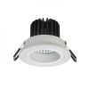 MAYDAY CC süllyesztett lámpa fehér 230V/700mA LED 9W 2700K